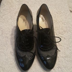 Ann Klein heels